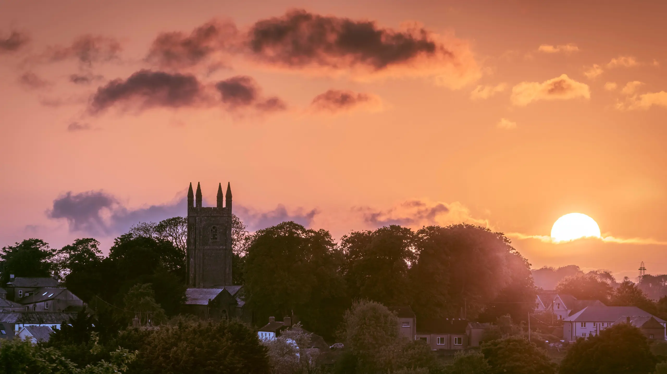 Holsworthy, Devon